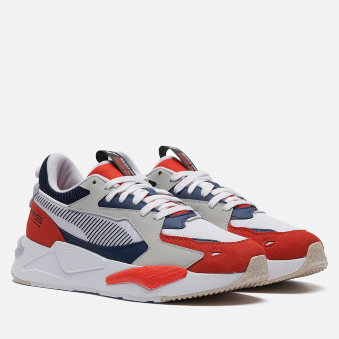 Puma RS-Z College