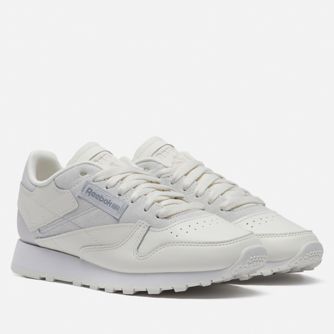 Reebok Classic Leather Make It Yours