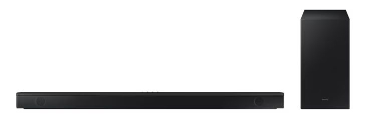 Акустическая система Samsung серии HW-B650 Черный