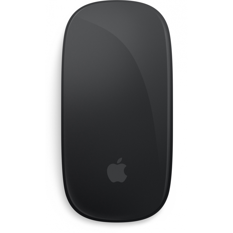 Мышь Apple Magic Mouse 3, беспроводная, черный