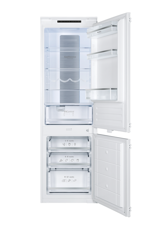 Встраиваемый холодильник BK307.0NFZC
