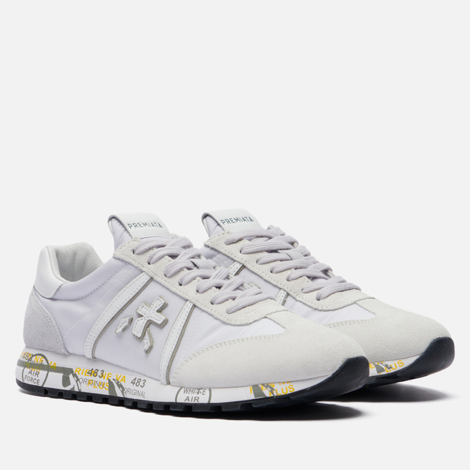 Premiata Lucy-d 5618