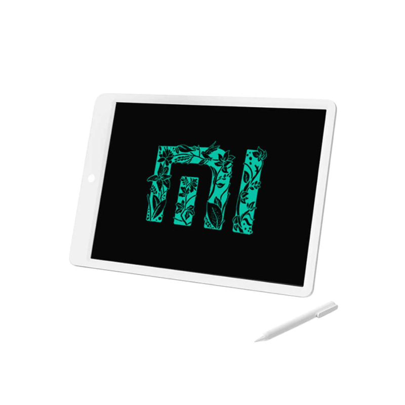 Планшет для рисования Xiaomi Mi LCD Writing Tablet 13.5″ (белый)