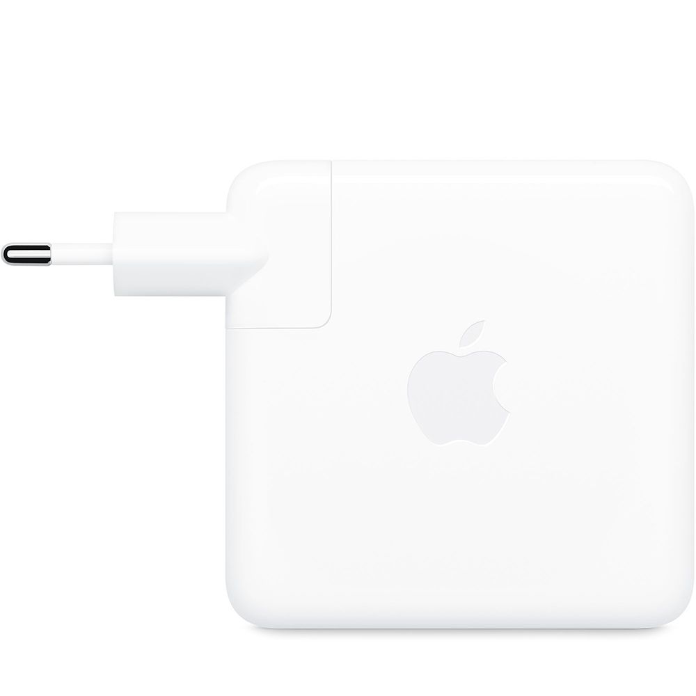 Адаптер питания Apple USB-C Power Adapter, 96Вт, белый