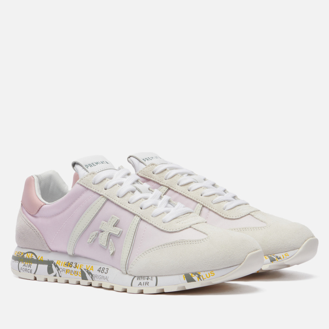 Premiata Lucy-d 6227