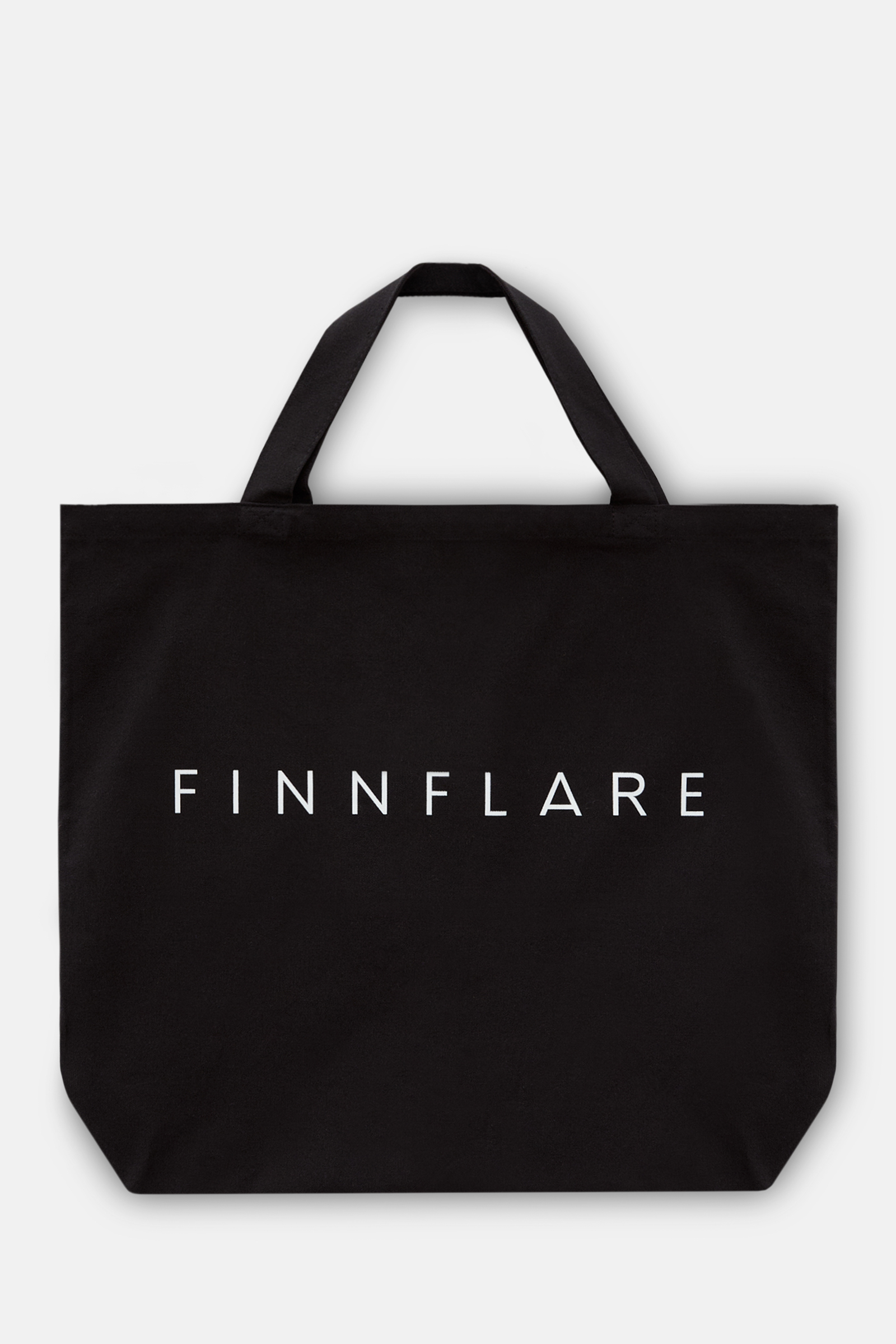 Finn-Flare Сумка-шоппер с логотипом