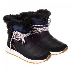Женские снегоходы Pepe Jeans London(DEAN ICE PLS30884), черные