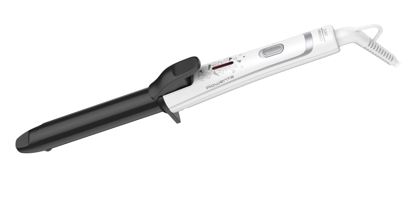 Щипцы для завивки Rowenta Curler Tong CF3225F0