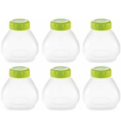 Бутылочки для питьевого йогурта Tefal Multidelice для йогуртницы YG657132