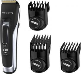 Машинка для стрижки волос Rowenta Advancer TN5240F1