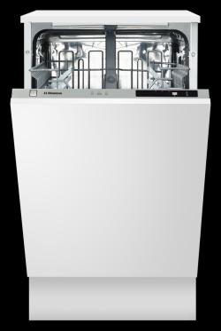 Встраиваемая посудомоечная машина ZIV453H