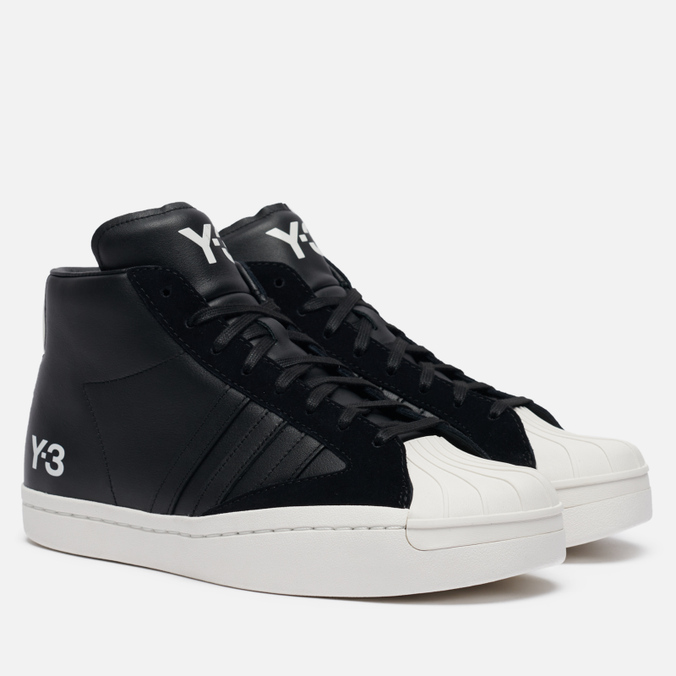 Y-3 Yohji Pro