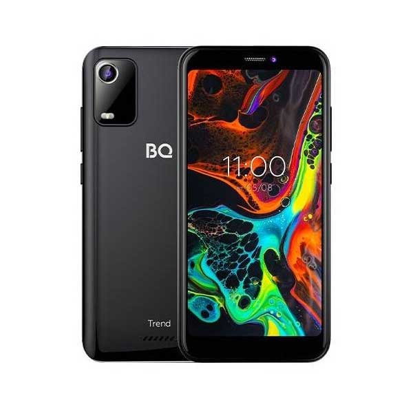 Смартфон BQ BQ-5560L Trend Lte Black