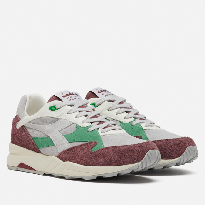 Diadora Eclipse Italia Radicchio