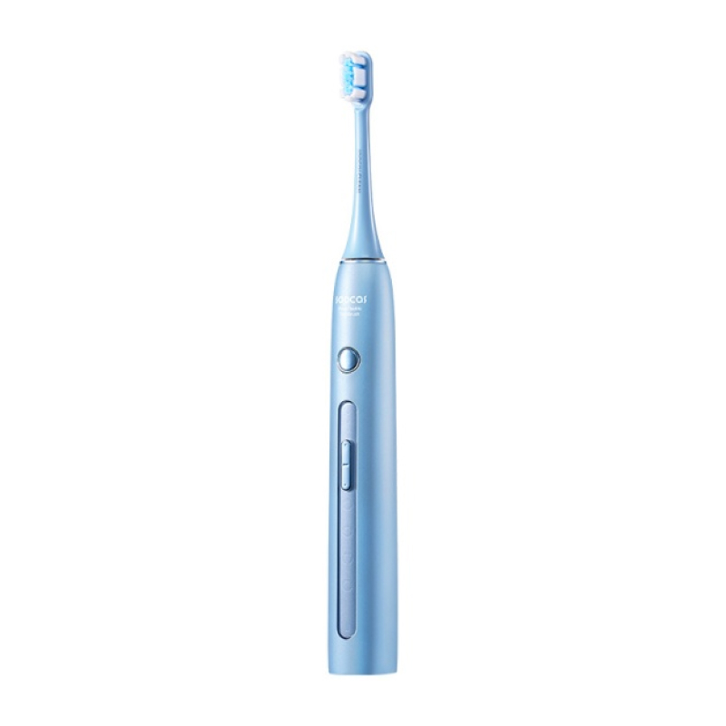 Электрическая зубная щетка Soocas X3 Pro (синий)