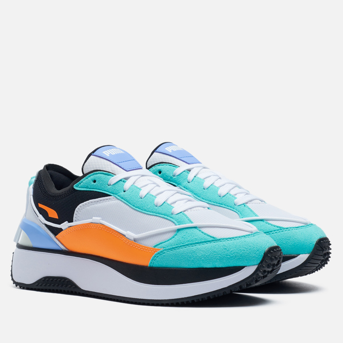 Puma Cruise Rider Lace