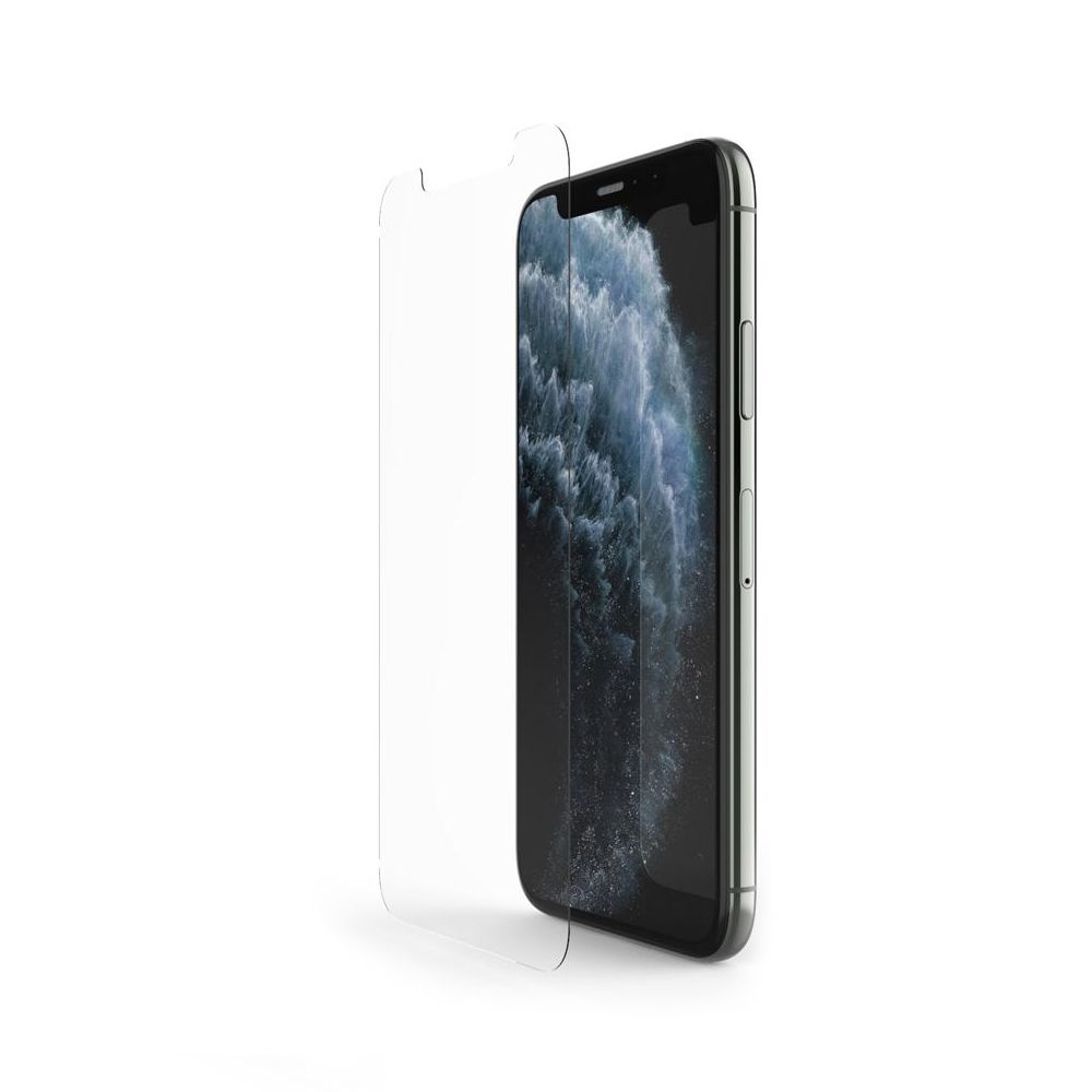 Защитное стекло Whitestone DomeGlass для iPhone 11 Pro с UV-установкой