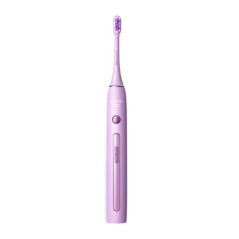 Электрическая зубная щетка Soocas X3 Pro (фиолетовый)