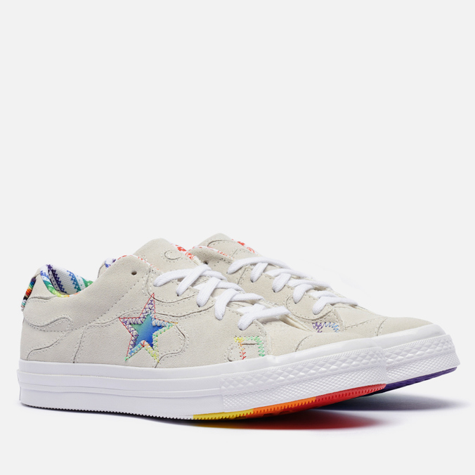 Converse One Star OX