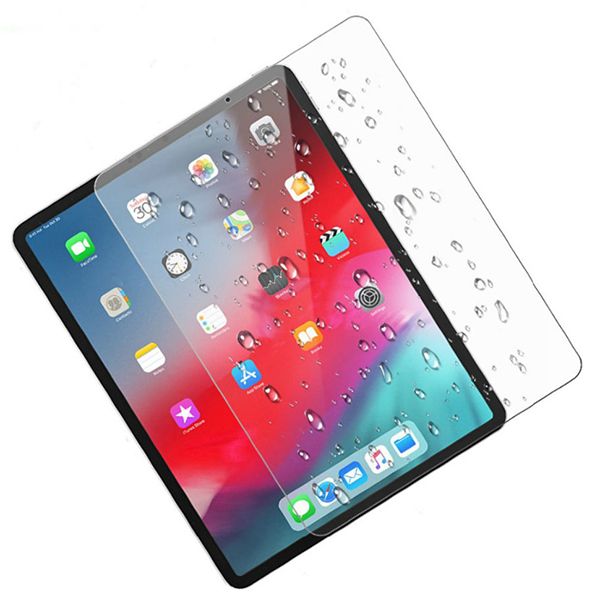Защитное стекло BLUEO 2.5D для iPad Pro 11