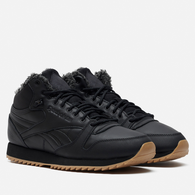 Reebok Classic Leather Mid Ripple