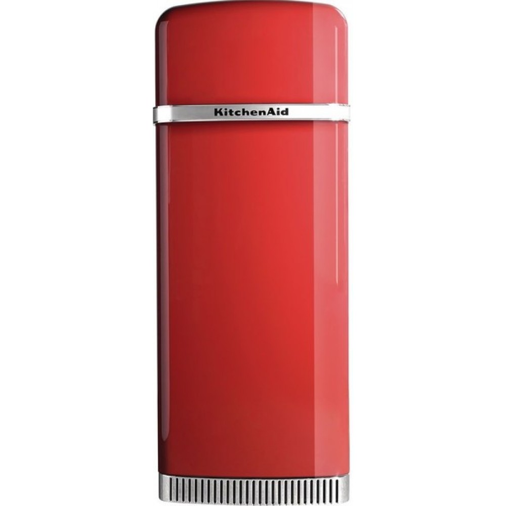 KitchenAid Холодильник KitchenAid ICONIC красный F105661, KCFME 60150R