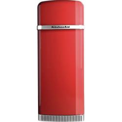 KitchenAid Холодильник KitchenAid ICONIC красный F105661, KCFME 60150R