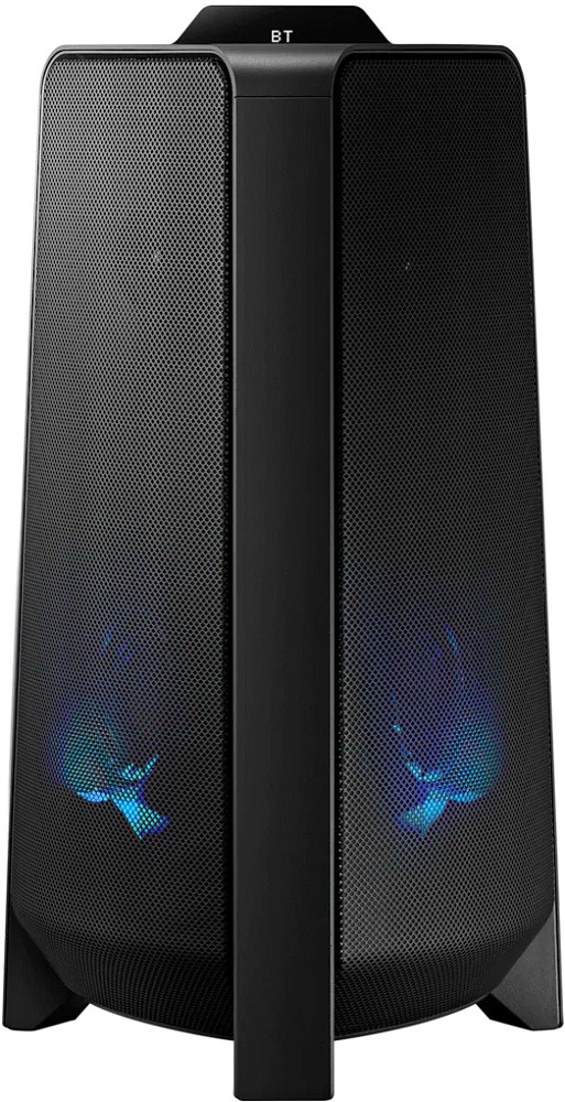 Портативная акустика Samsung Sound Tower MX-T40 черный