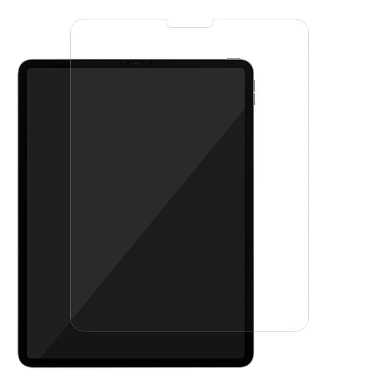 Защитное стекло uBear Premium для iPad Pro 11