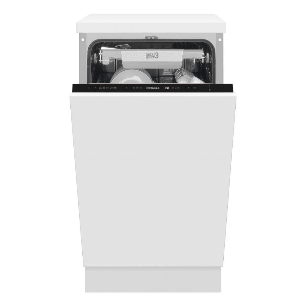 Встраиваемая посудомоечная машина ZIM435EQ