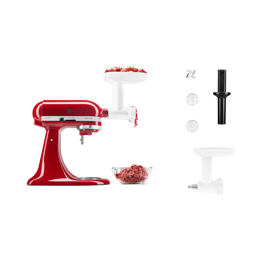 KitchenAid Насадка-мясорубка KitchenAid, 5KSMFGA