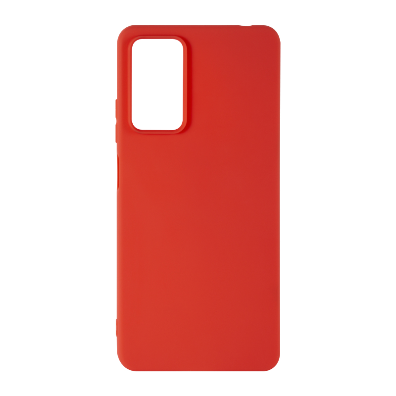 Чехол Red Line Ultimate для Redmi Note 11 Pro/11 Pro 5G (красный)