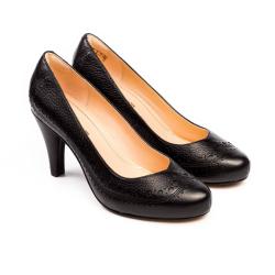 Женские туфли-лодочки Clarks(Dalia Ruby 26134969), черные
