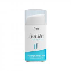 Крем для тела с выравнивающим эффектом, Lumiere Intimus, 15мл