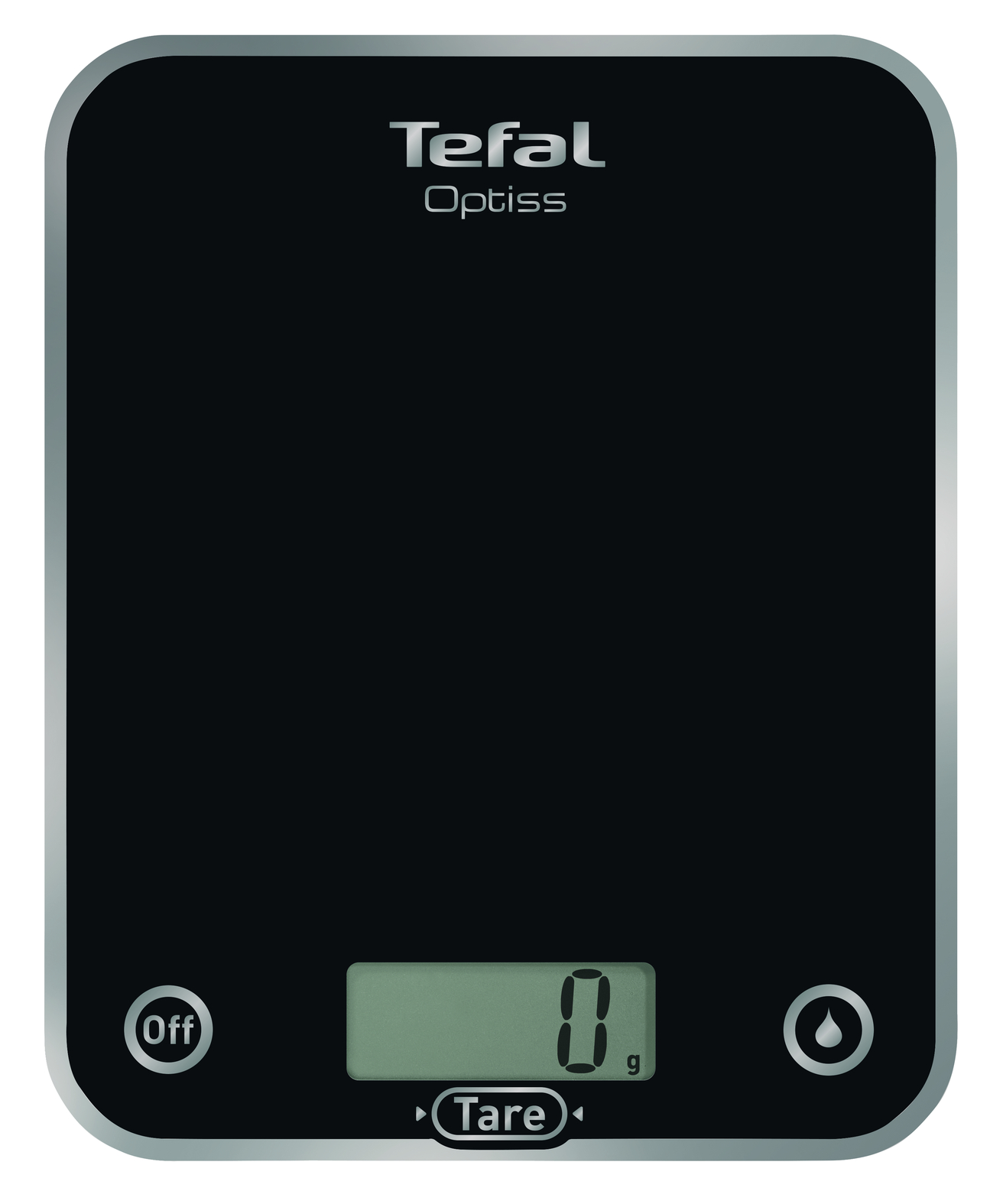 Кухонные весы Tefal Optiss BC5005V0