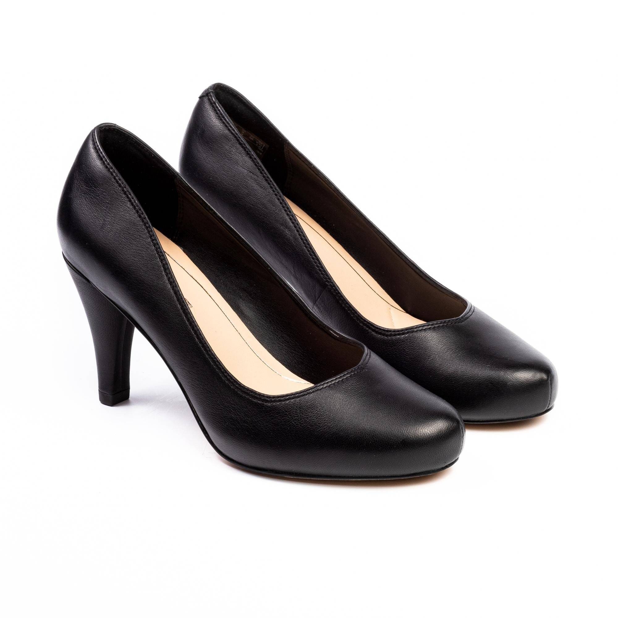 Женские туфли-лодочки Clarks(Dalia Rose 26132261), черные