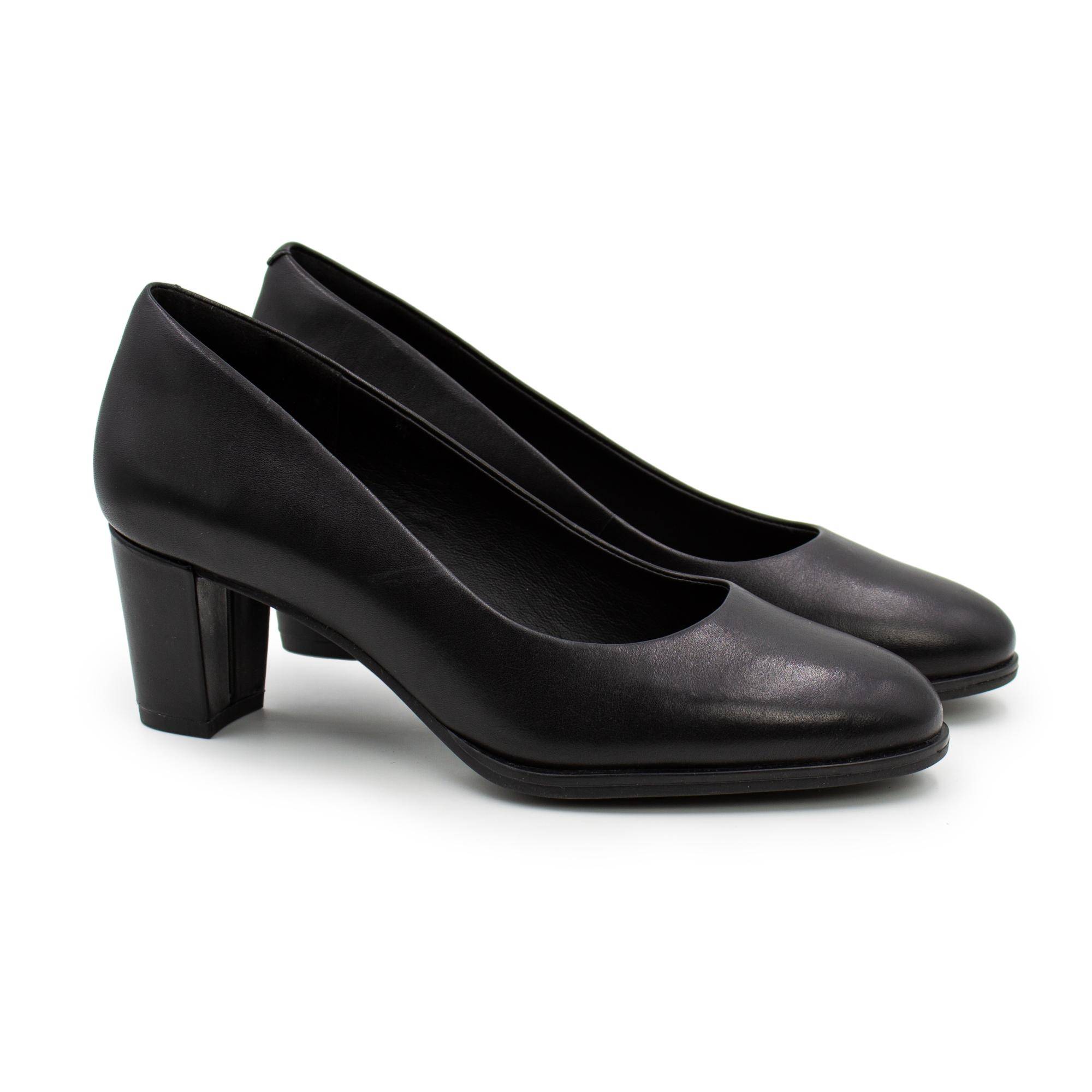 Женские туфли-лодочки Clarks(Kaylin60court2 26154704), черные