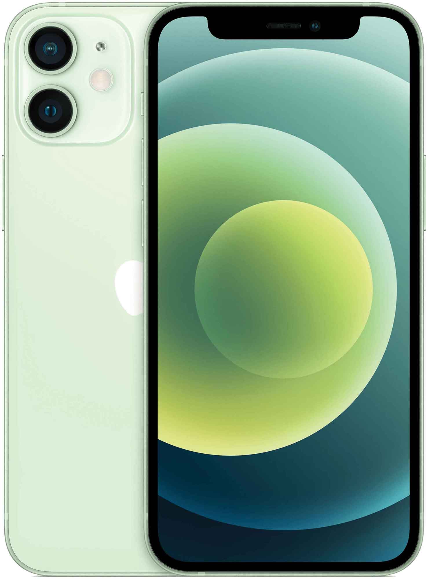 Смартфон Apple iPhone 12 128Gb (MGJFHN/A) Green
