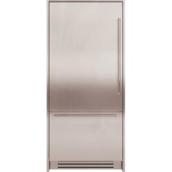 KitchenAid Комплект из нержавеющей стали для интегрируемого холодильника KitchenAid KACKX 00090