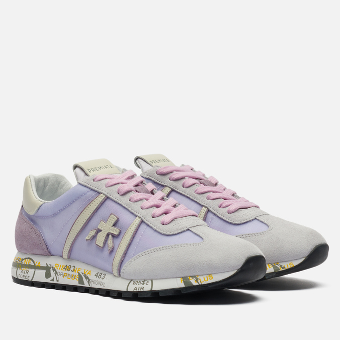 Premiata Lucy-d 6224