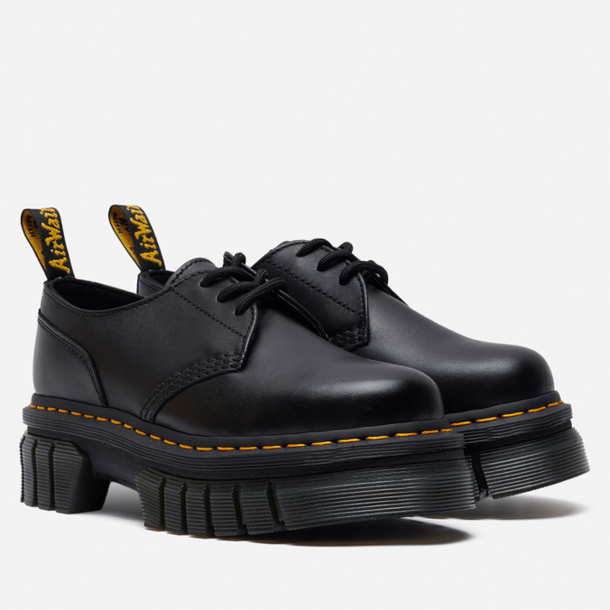 Dr. Martens Audrick Platform