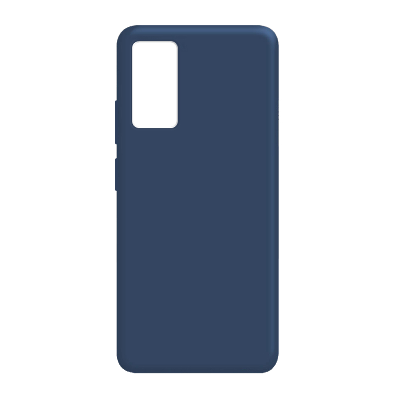 Чехол Gresso Meridian для Redmi Note 11 Pro/11 Pro 5G (темно-синий)