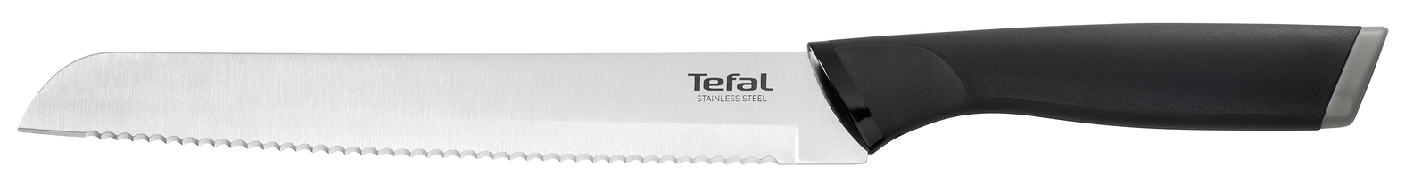 Нож для хлеба Tefal Essential 20 см K2210455