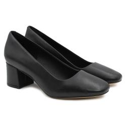 Женские туфли-лодочки Clarks(Sheer Rose 2 26154698), черные