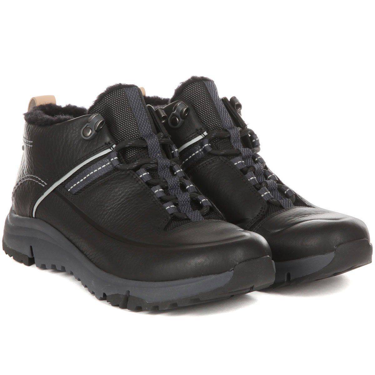 Женские ботинки Clarks(Tri Fern GTX 26137173), черные
