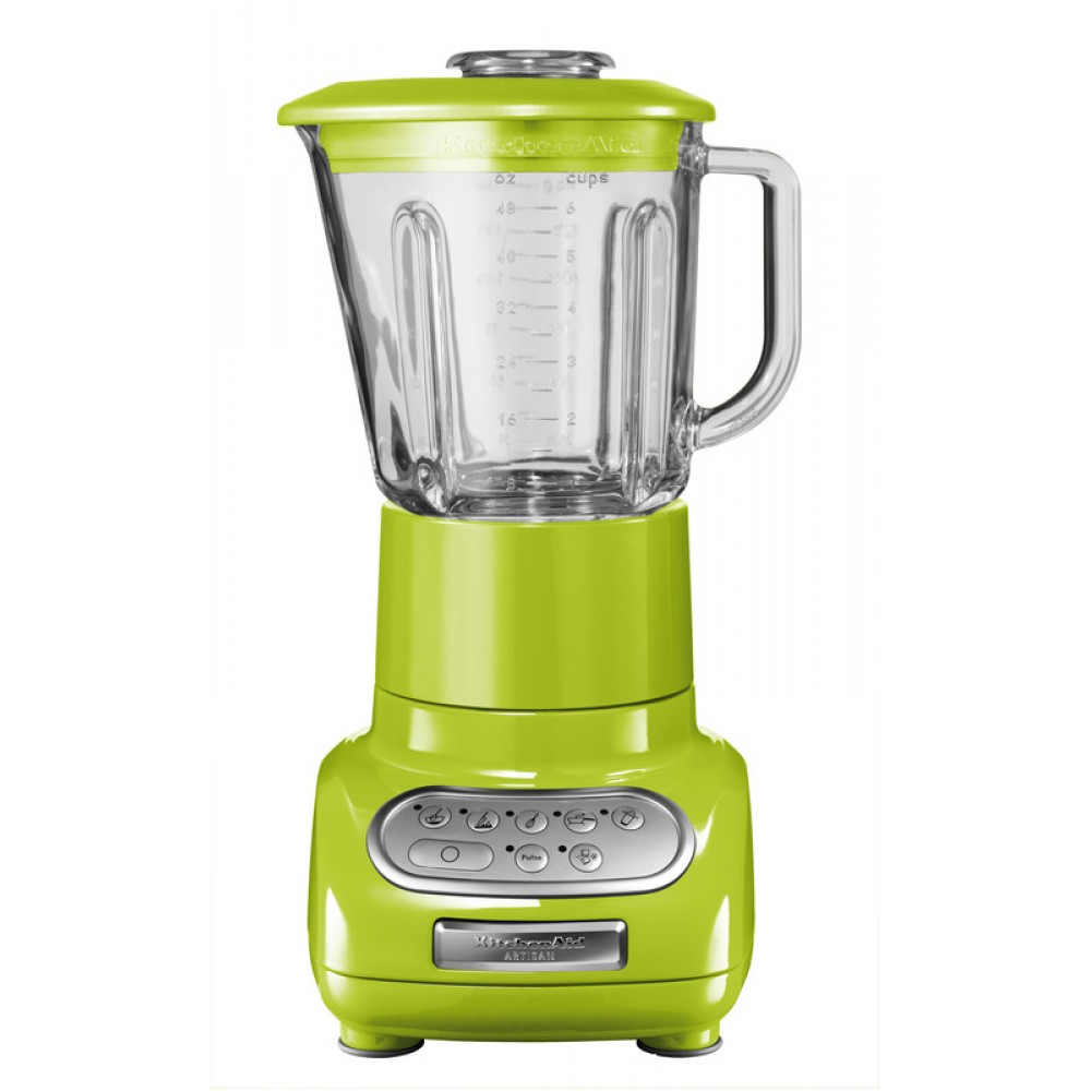 KitchenAid Блендер KitchenAid ARTISAN, зелёное яблоко, 5KSB5553EGA