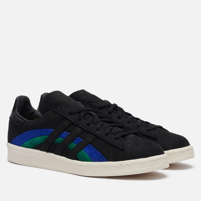 adidas Originals x Book Works Campus 80