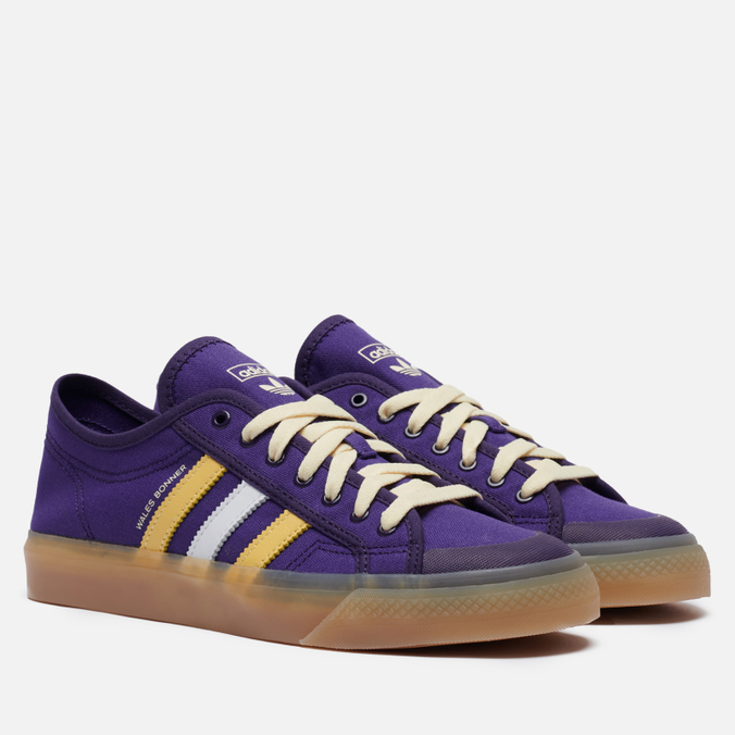 adidas Originals x Wales Bonner Nizza Low