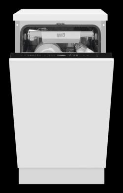 Встраиваемая посудомоечная машина ZIM426EQ