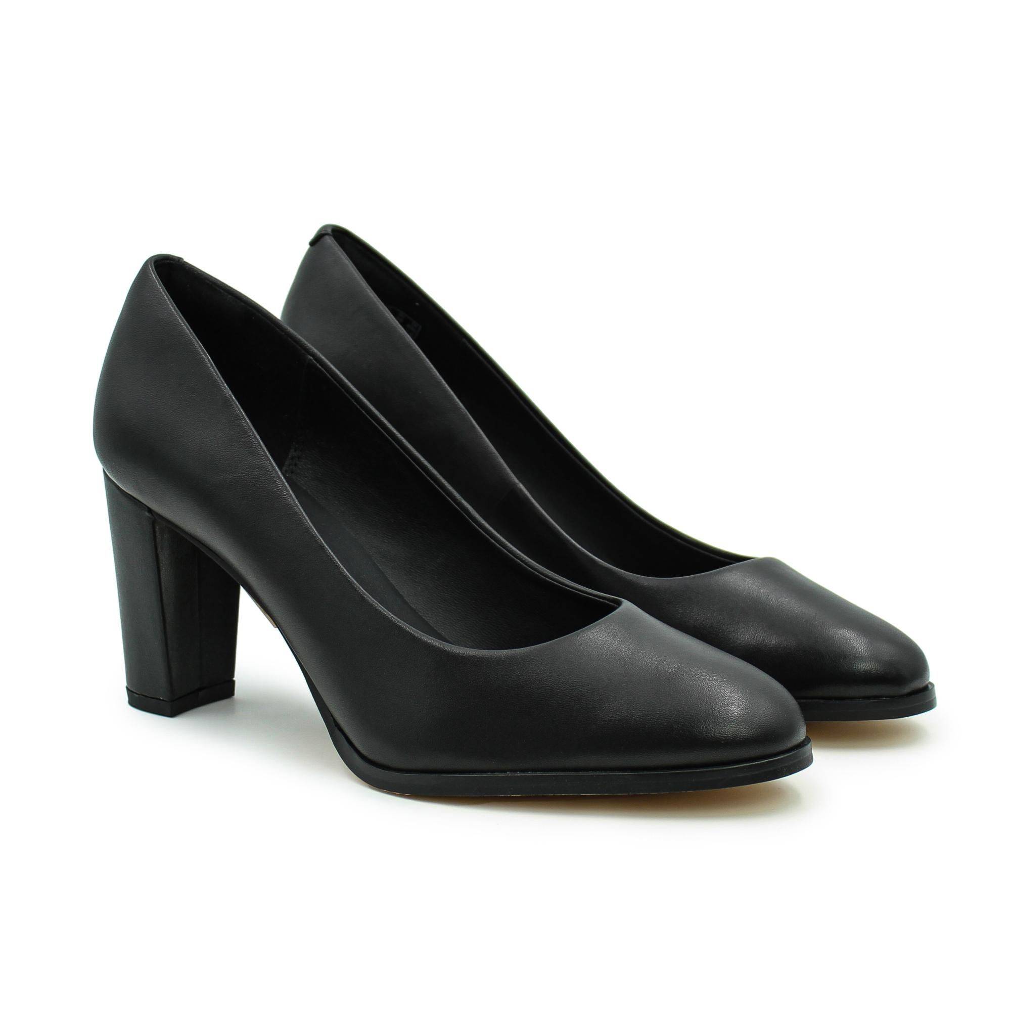 Женские туфли-лодочки Clarks(Kaylin Cara 2 26154701), черные